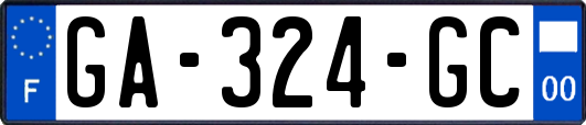GA-324-GC