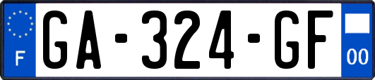 GA-324-GF