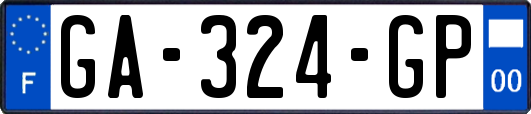 GA-324-GP