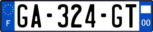 GA-324-GT