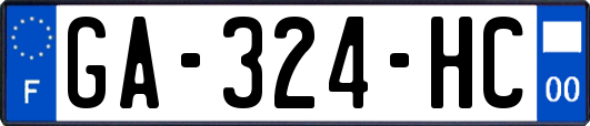 GA-324-HC