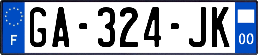 GA-324-JK