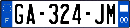 GA-324-JM