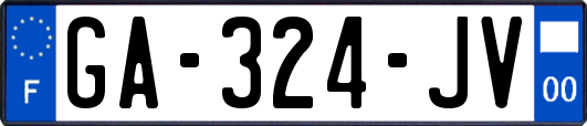 GA-324-JV