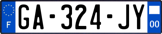 GA-324-JY