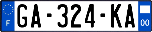 GA-324-KA