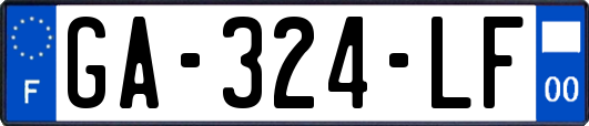GA-324-LF