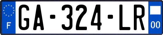 GA-324-LR