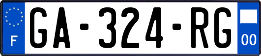 GA-324-RG