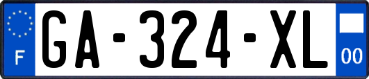 GA-324-XL