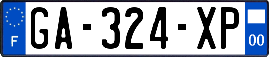 GA-324-XP