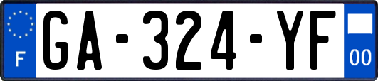 GA-324-YF