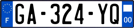 GA-324-YQ