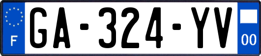 GA-324-YV