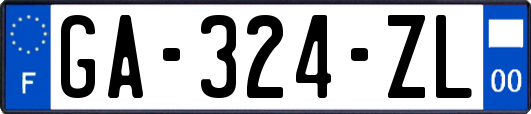 GA-324-ZL