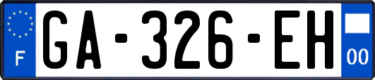 GA-326-EH