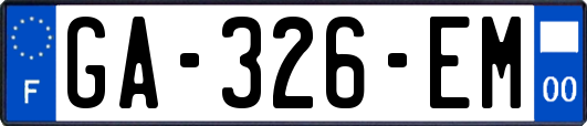 GA-326-EM