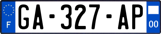 GA-327-AP