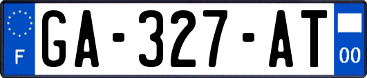 GA-327-AT