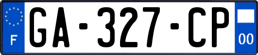 GA-327-CP