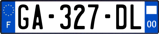 GA-327-DL