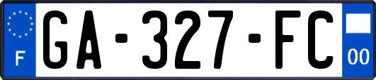 GA-327-FC