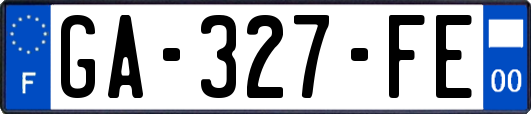GA-327-FE