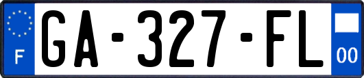 GA-327-FL