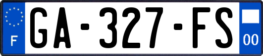 GA-327-FS
