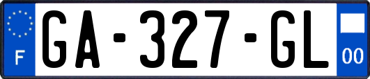 GA-327-GL