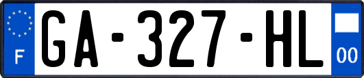 GA-327-HL