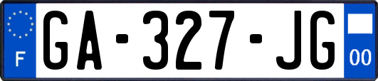 GA-327-JG