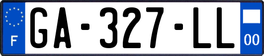 GA-327-LL