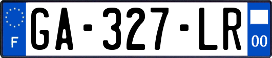 GA-327-LR