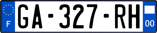 GA-327-RH
