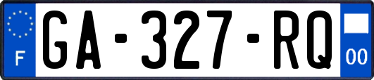 GA-327-RQ
