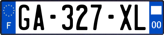 GA-327-XL
