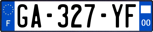 GA-327-YF