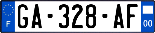 GA-328-AF