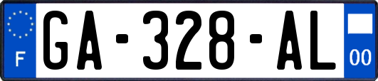 GA-328-AL