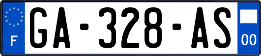 GA-328-AS