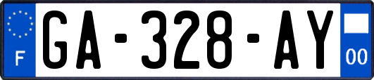 GA-328-AY