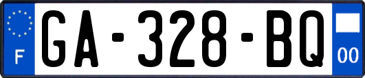 GA-328-BQ