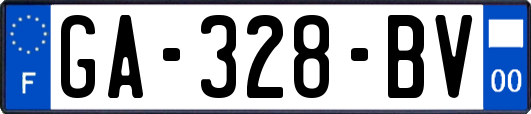 GA-328-BV