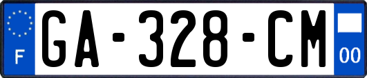 GA-328-CM