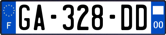 GA-328-DD