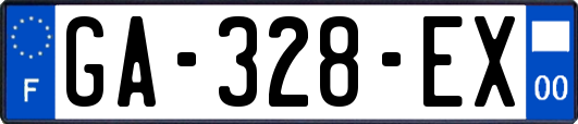 GA-328-EX