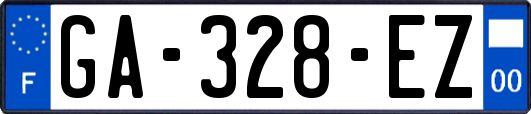 GA-328-EZ