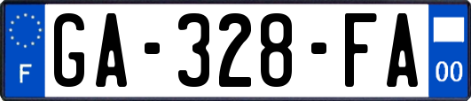 GA-328-FA