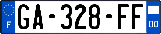 GA-328-FF